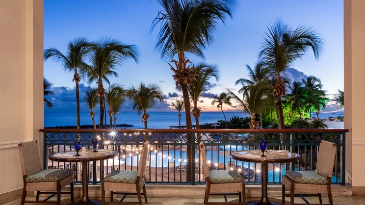 Hilton Barbados Resort